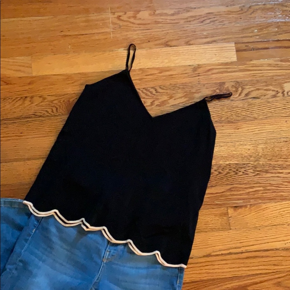 ZARA black top